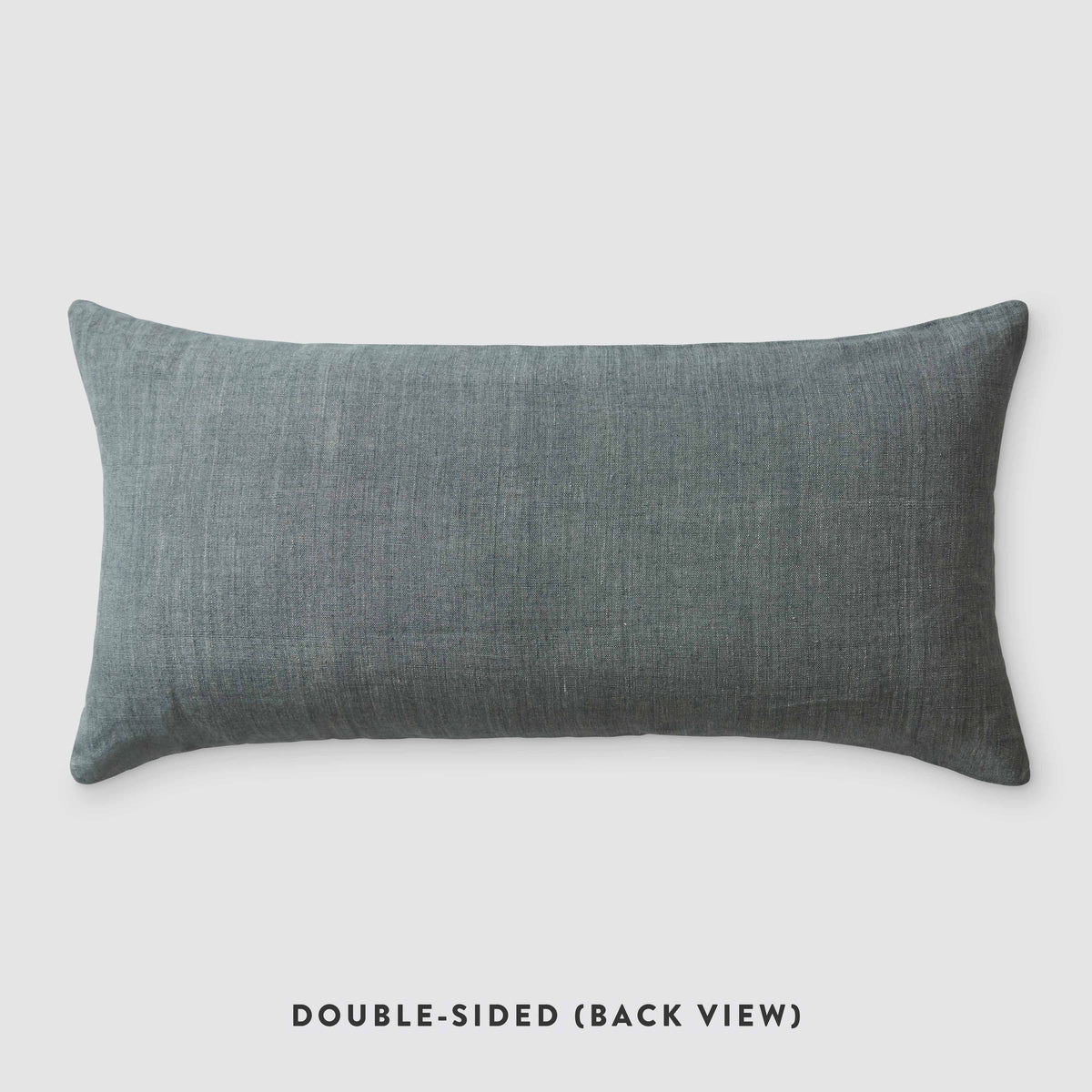 Prisha Linen Accent Pillow
