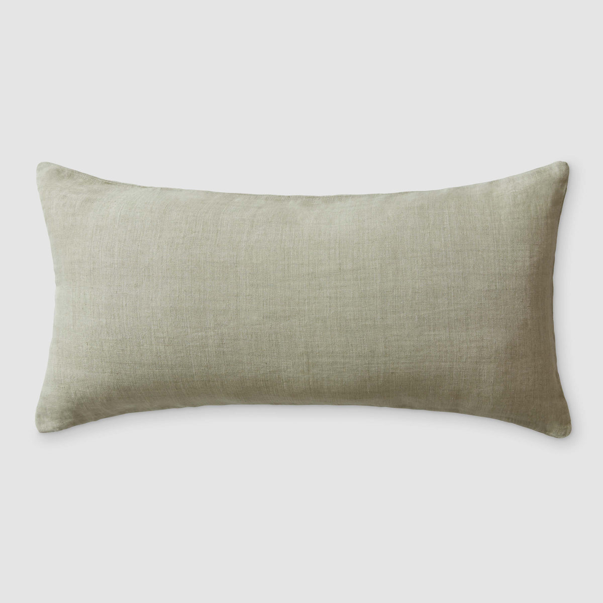 Prisha Linen Accent Pillow