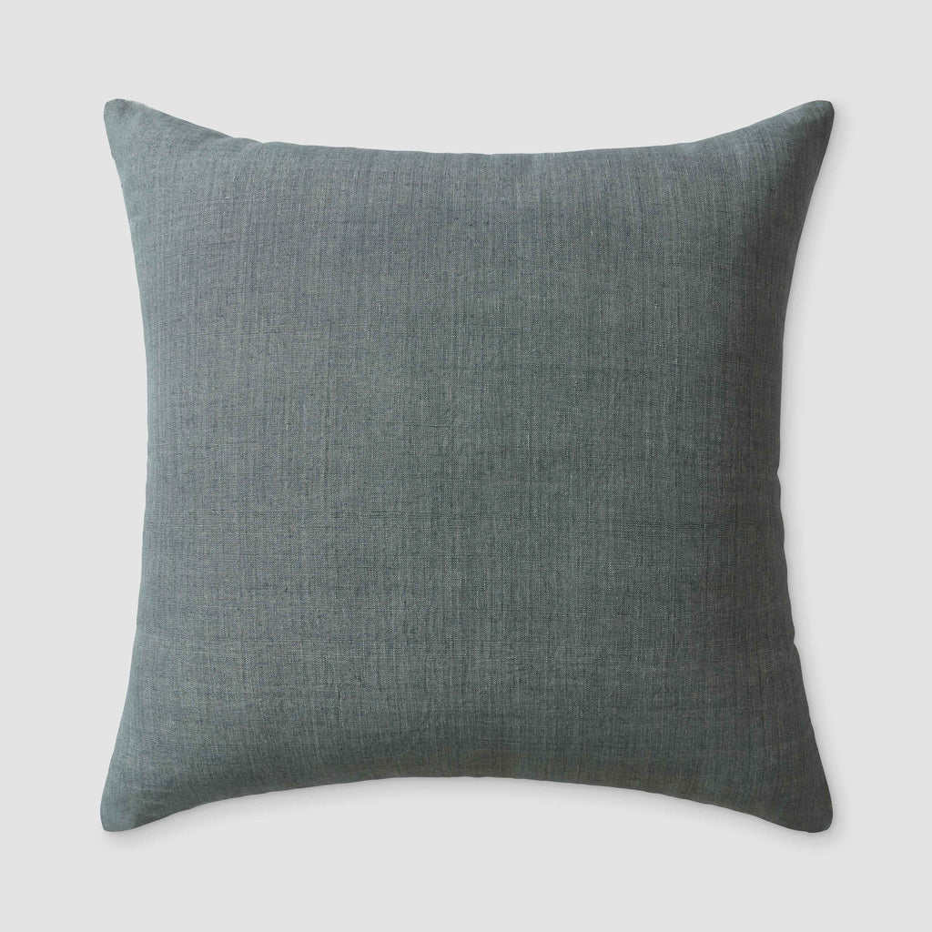 Prisha Linen Accent Pillow