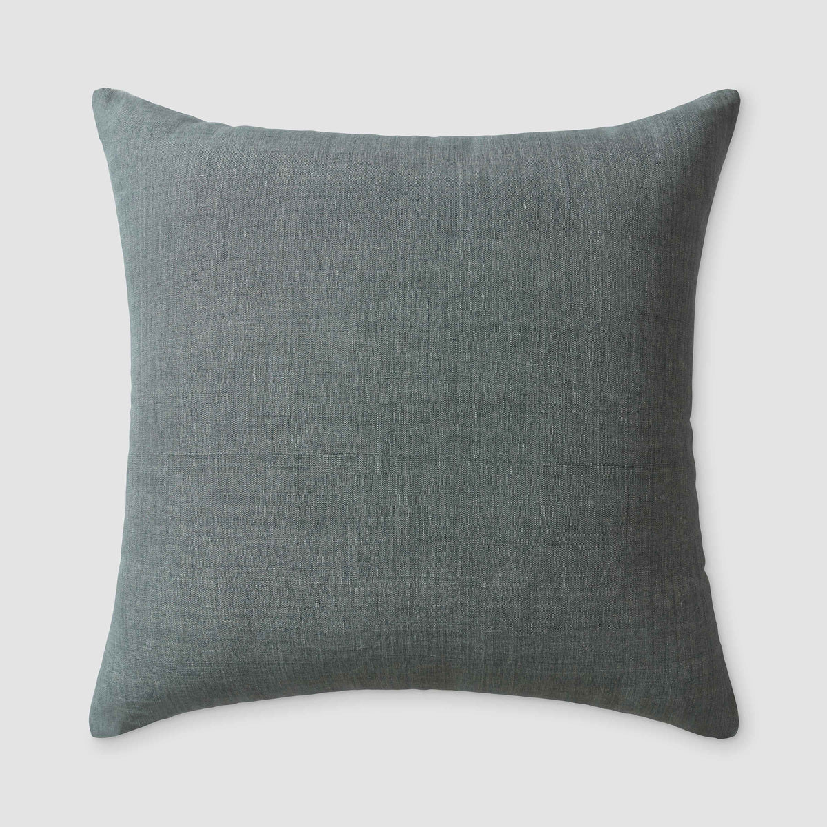 Prisha Linen Accent Pillow