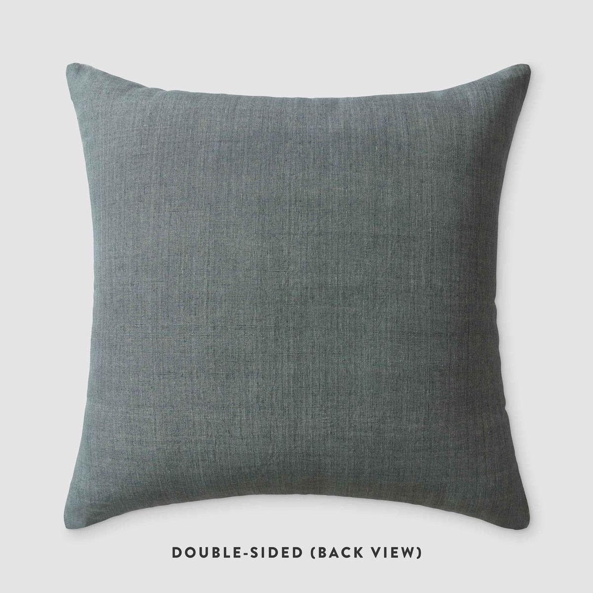 Prisha Linen Accent Pillow