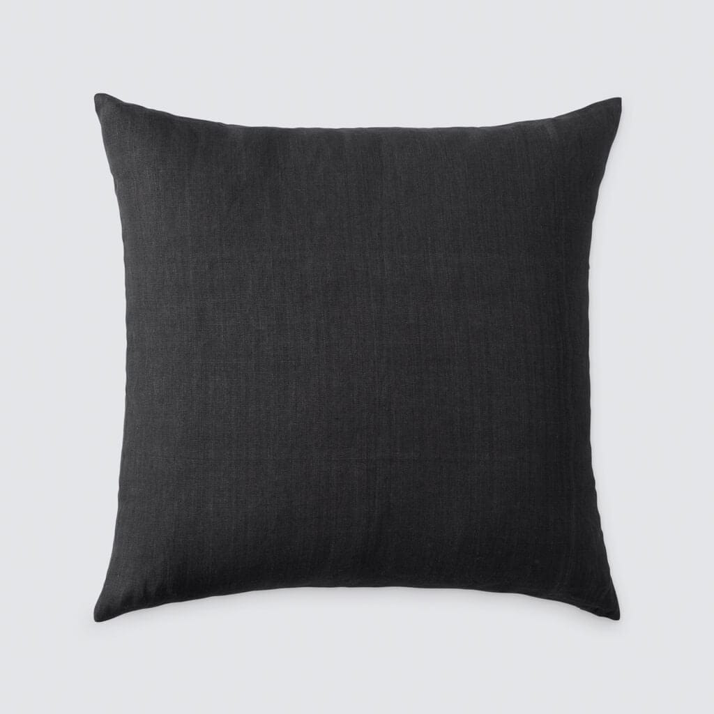 Prisha Linen Accent Pillow