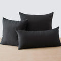 Prisha Linen Accent Pillow