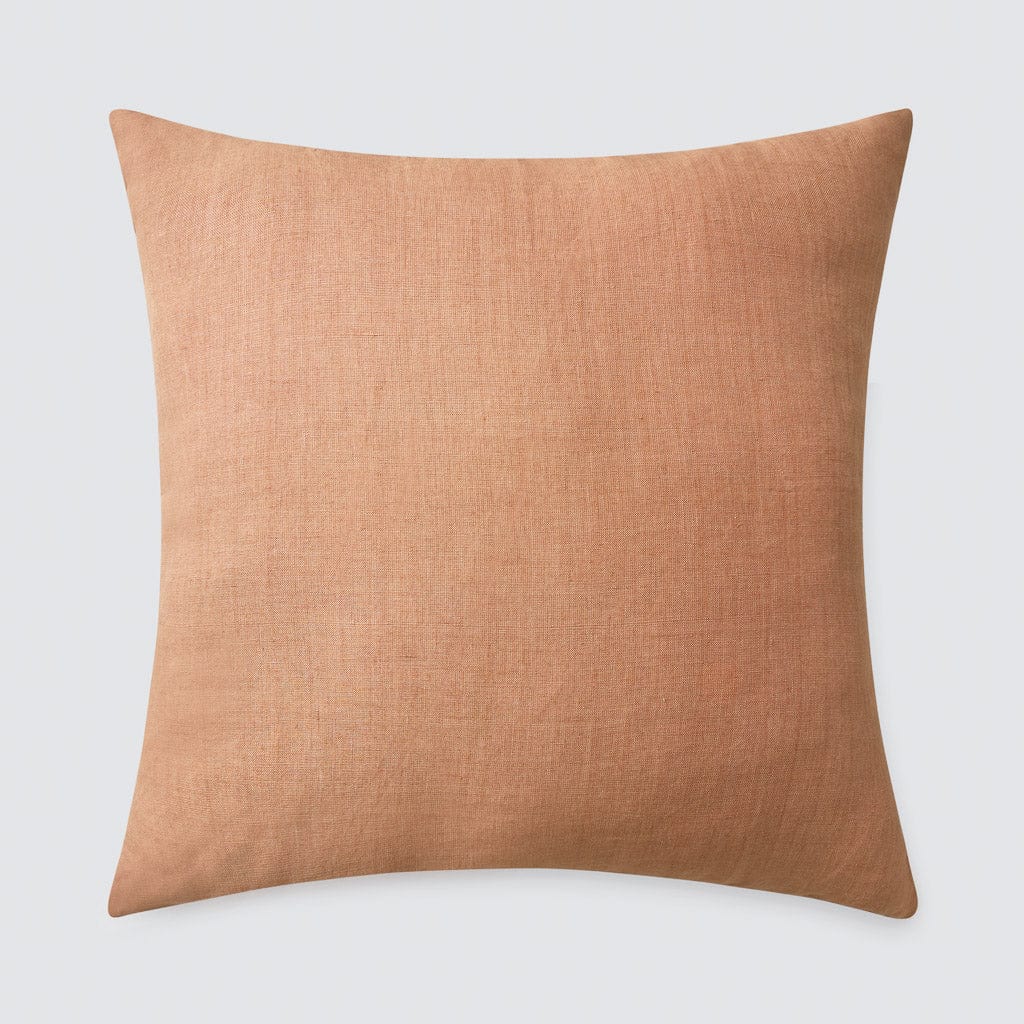 Prisha Linen Accent Pillow