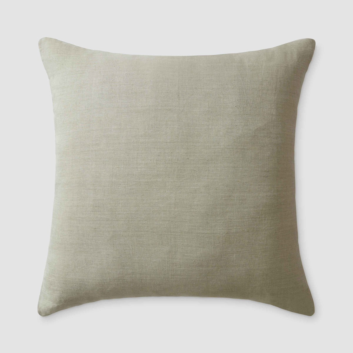Prisha Linen Accent Pillow
