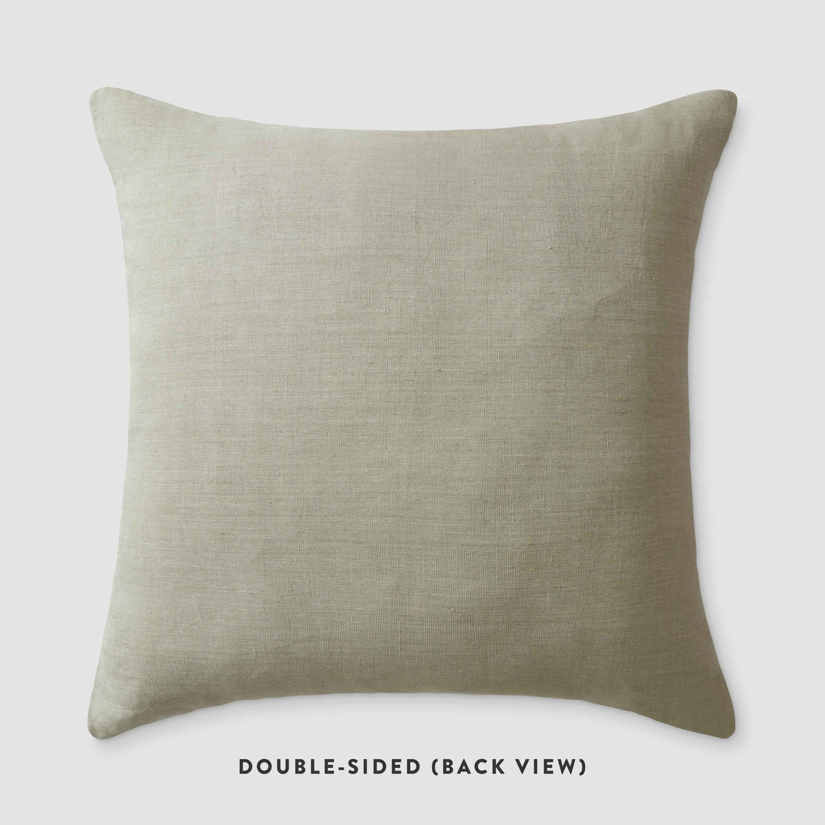 Prisha Linen Accent Pillow