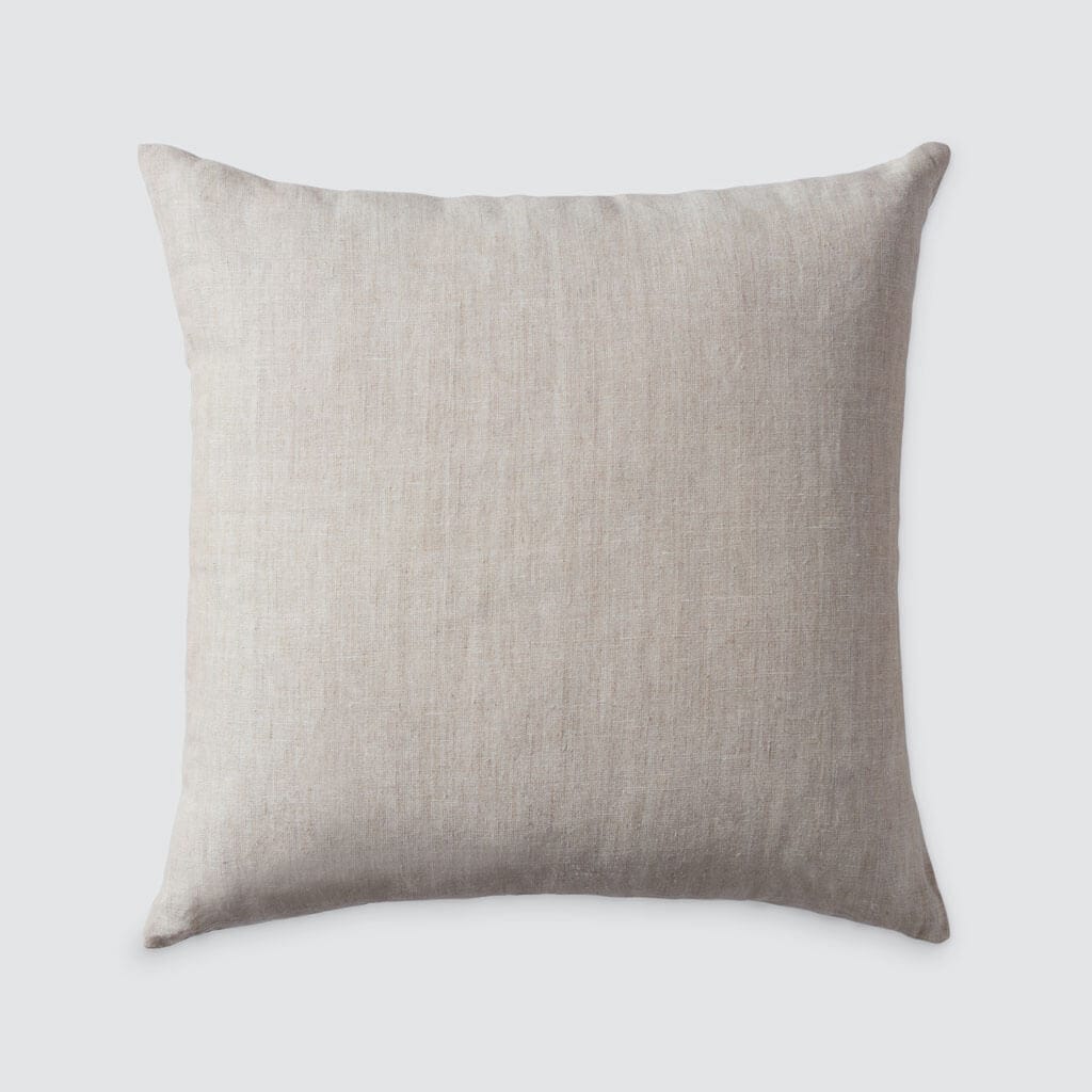 Prisha Linen Accent Pillow