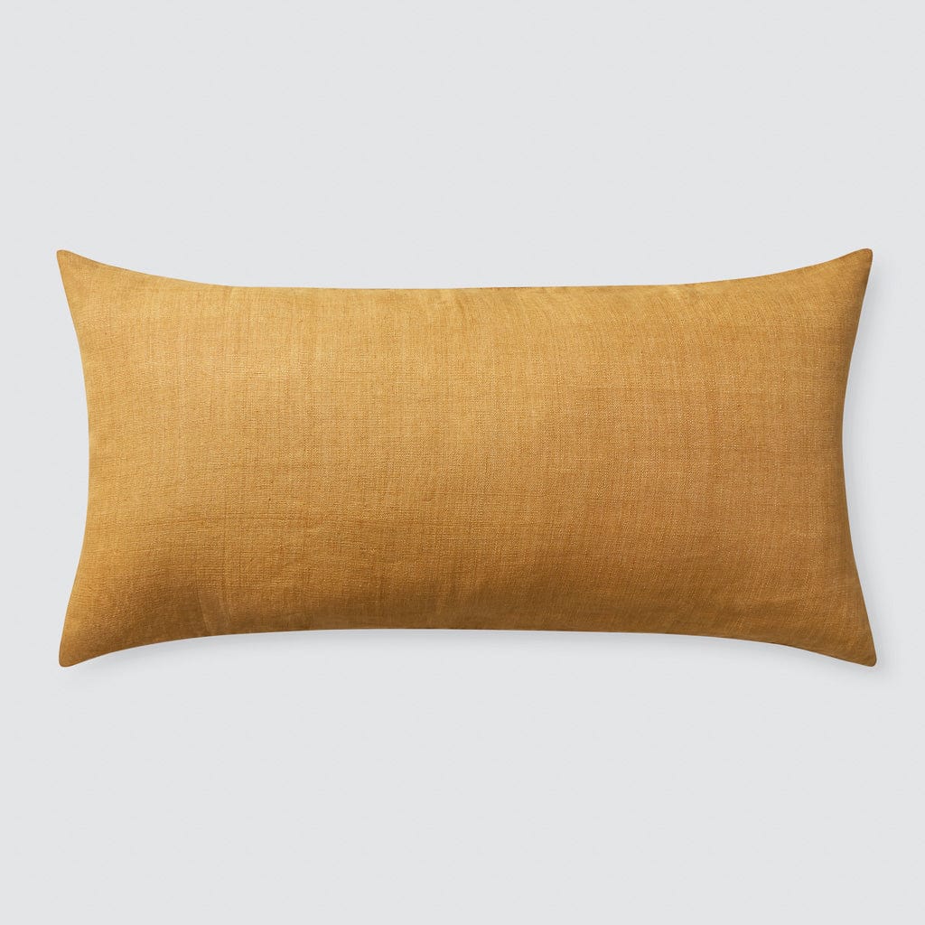Prisha Linen Accent Pillow