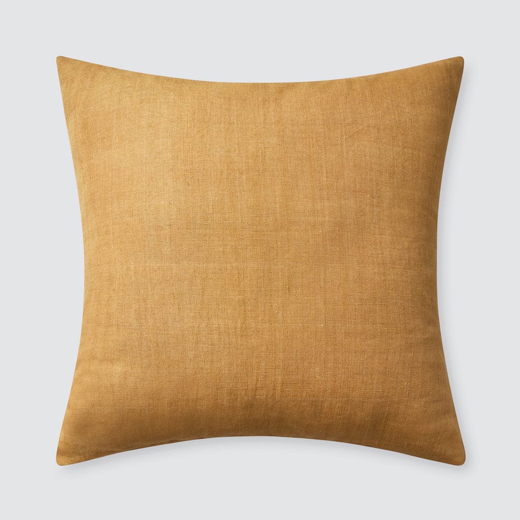 Prisha Linen Accent Pillow