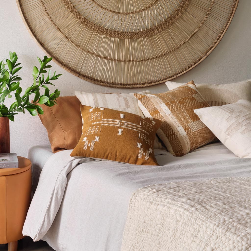 Vera Accent Pillow