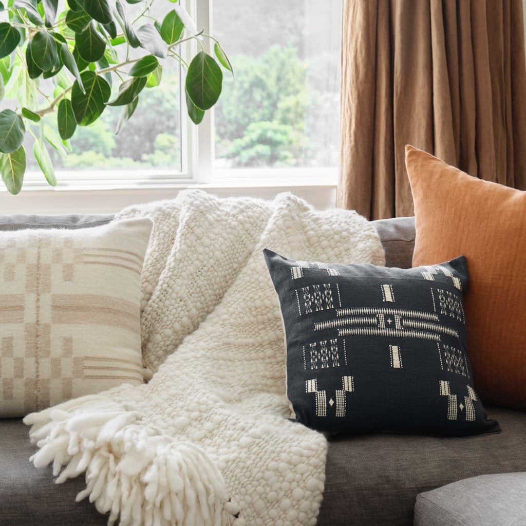 Vera Accent Pillow