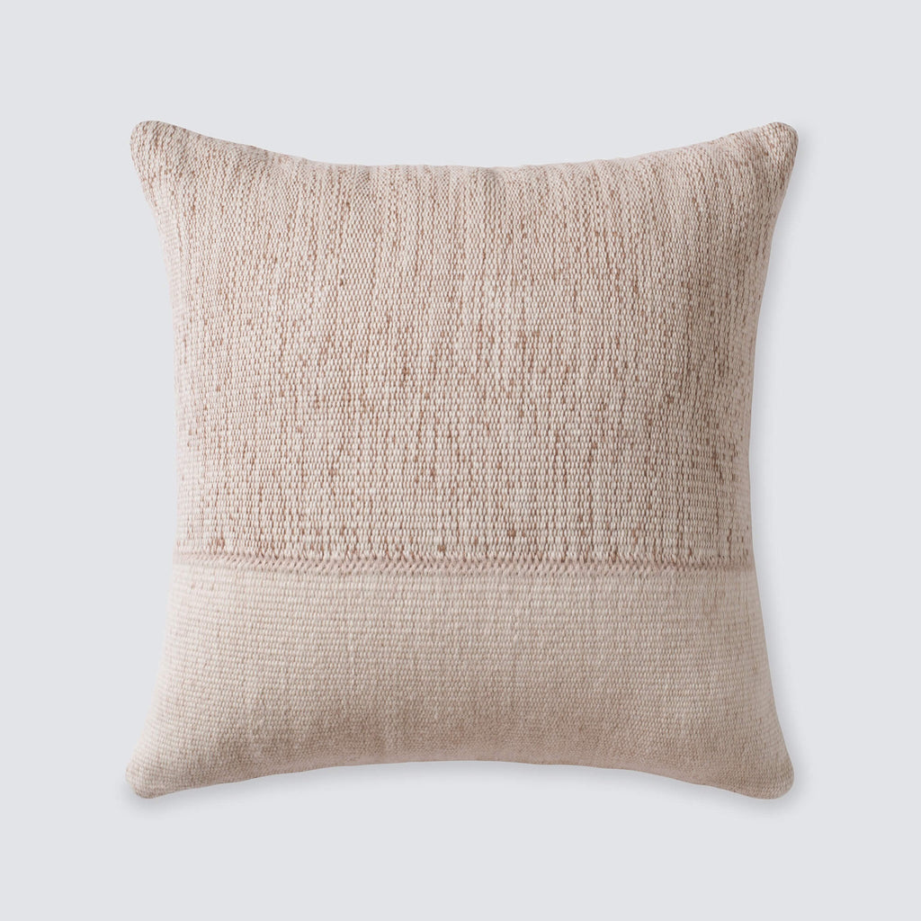 Claro Accent Pillow
